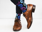 Skull Socks - Comfy Cotton for Men & Women